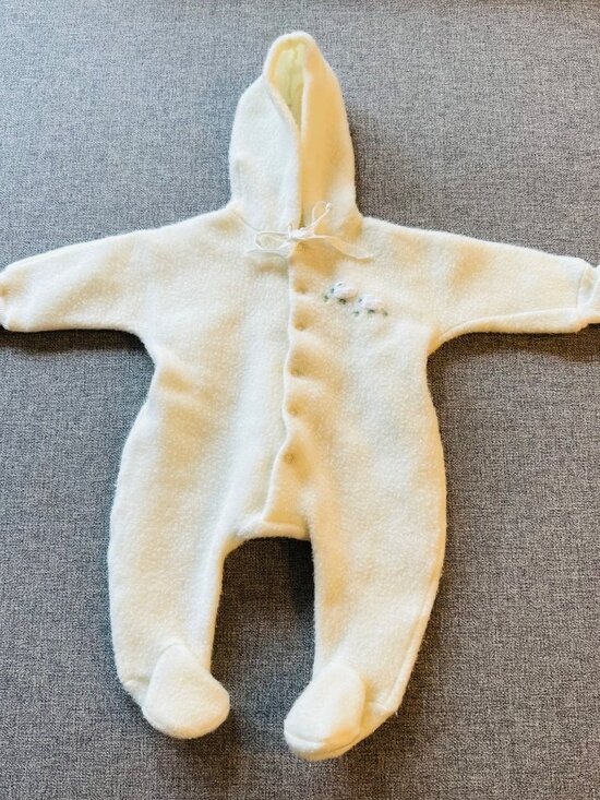 Vintage BabyGro sleeper by Gerber - Picture 1 of 6
